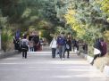 گزارش تصویری اردوی نو دانشجویان 1403
